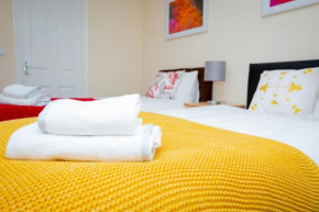 The Perfect Stay - Coventry